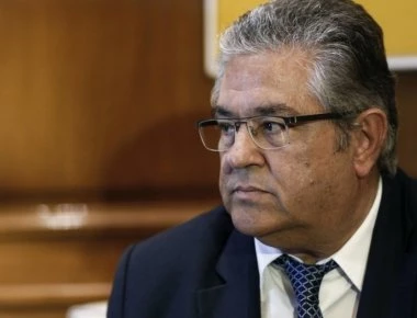 Δ. Κουτσούμπας: «Μόνο το ΚΚΕ αποκαλύπτει ποια είναι η πηγή των σκανδάλων και της διαφθοράς πολιτικών προσώπων»